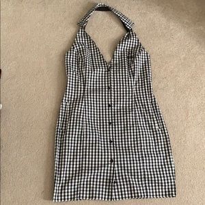 Fred Perry Amy Winehouse dress